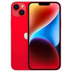 iPhone 14 Plus 128 Go Rouge - Grade A — Reconditionné Garanti 12 mois · Smarty Paris